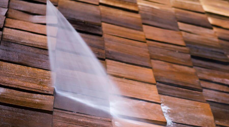 Roof Repair in Whitman, WV